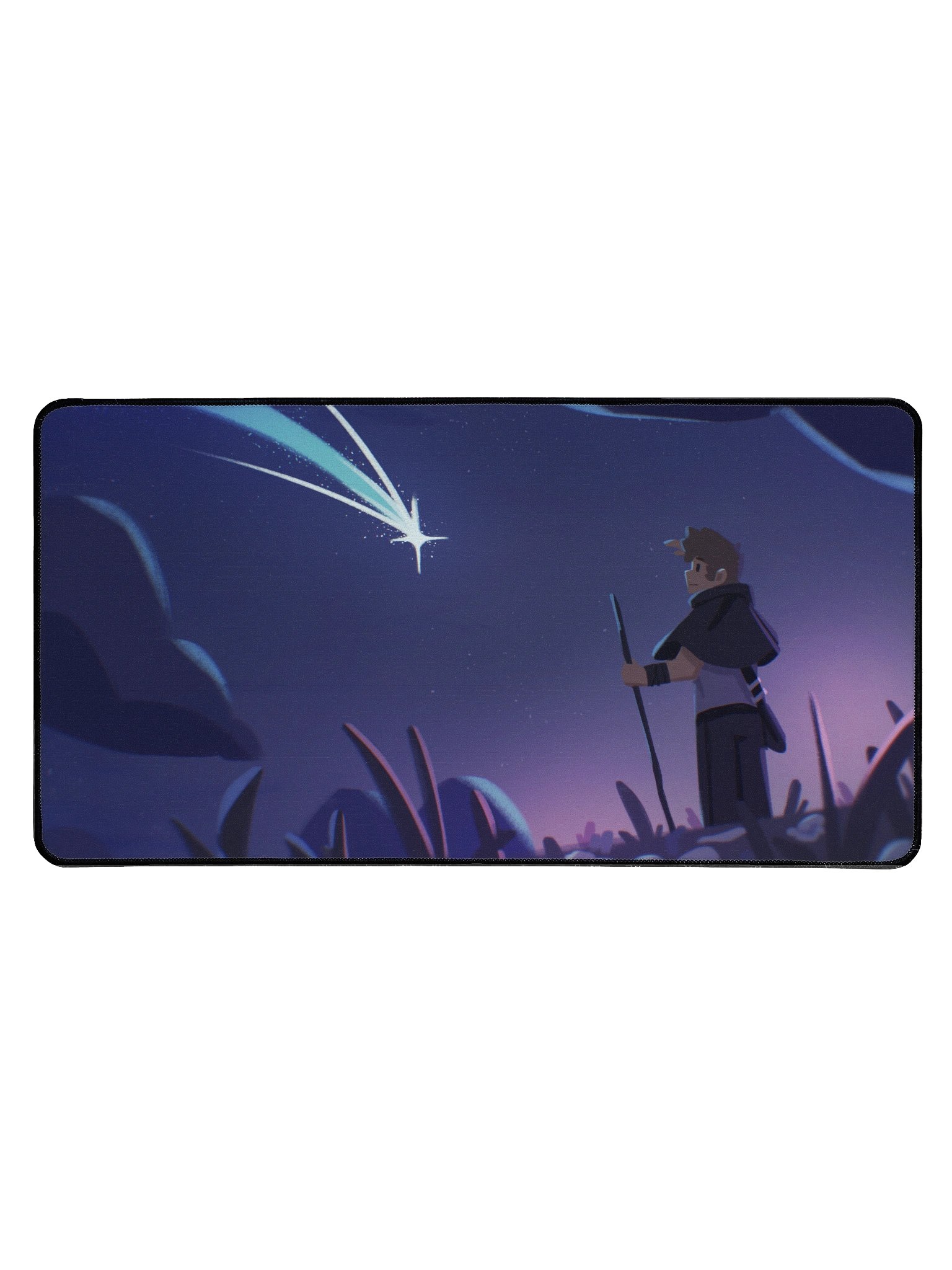 A Caster's Journey product image (1)