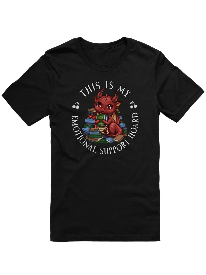 Unisex Supersoft short sleeve tee product image (1)