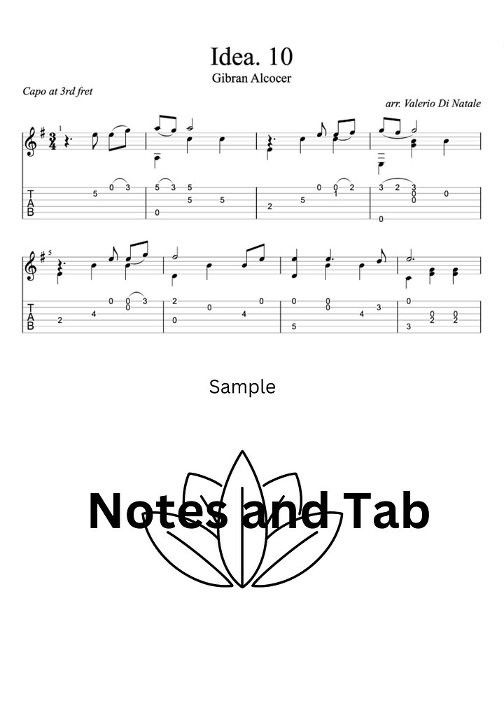 Idea 10 by Gibran Alcocer product image (2)