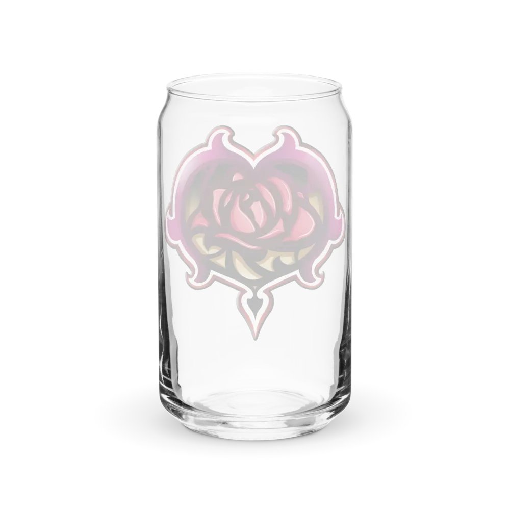 Zagarose Can Glass product image (8)