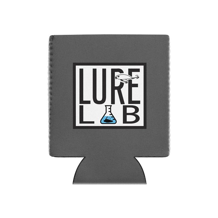 Lure Lab Coozie product image (1)