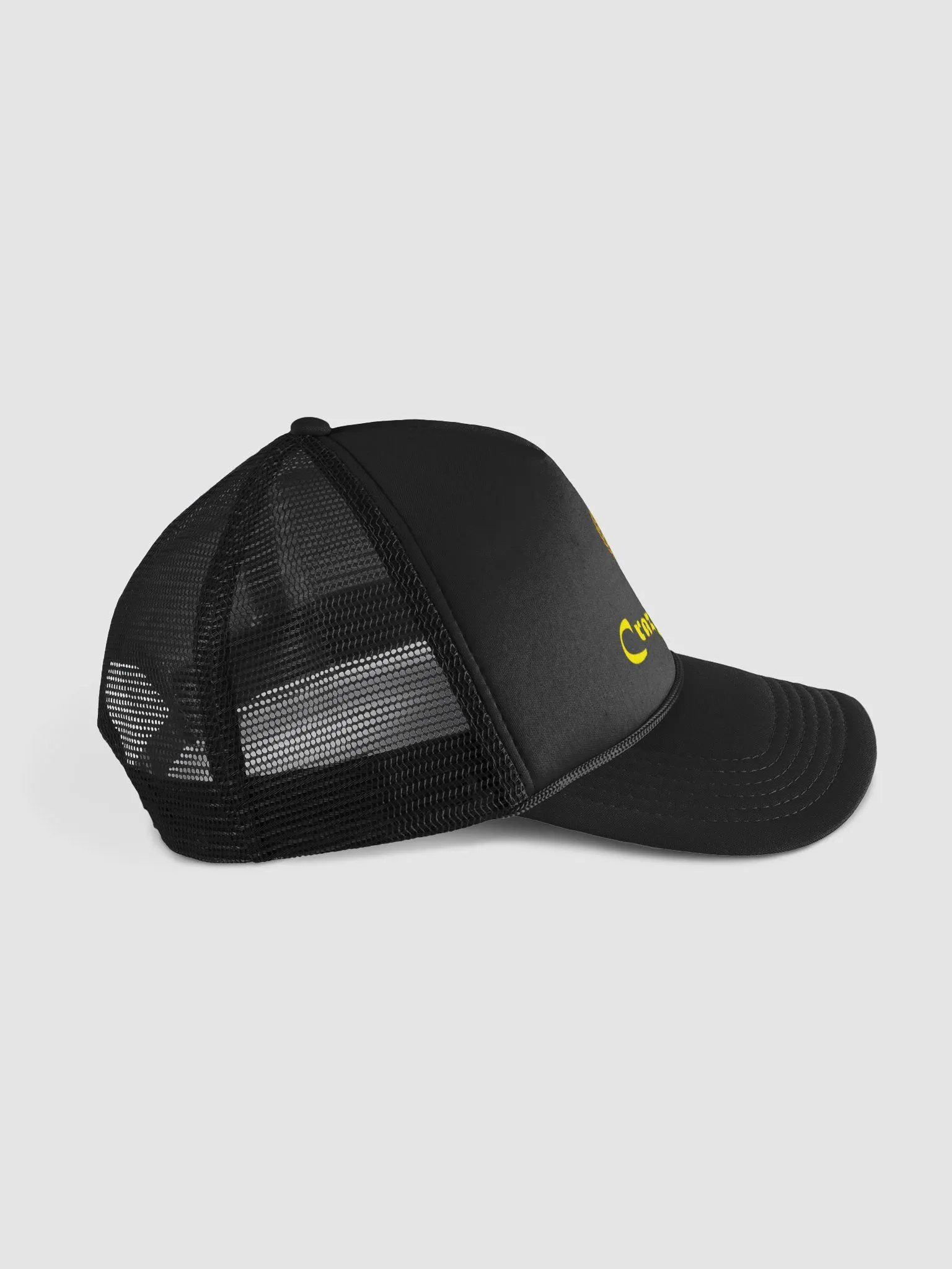 Crazyreed123 Trucker Hat product image (3)