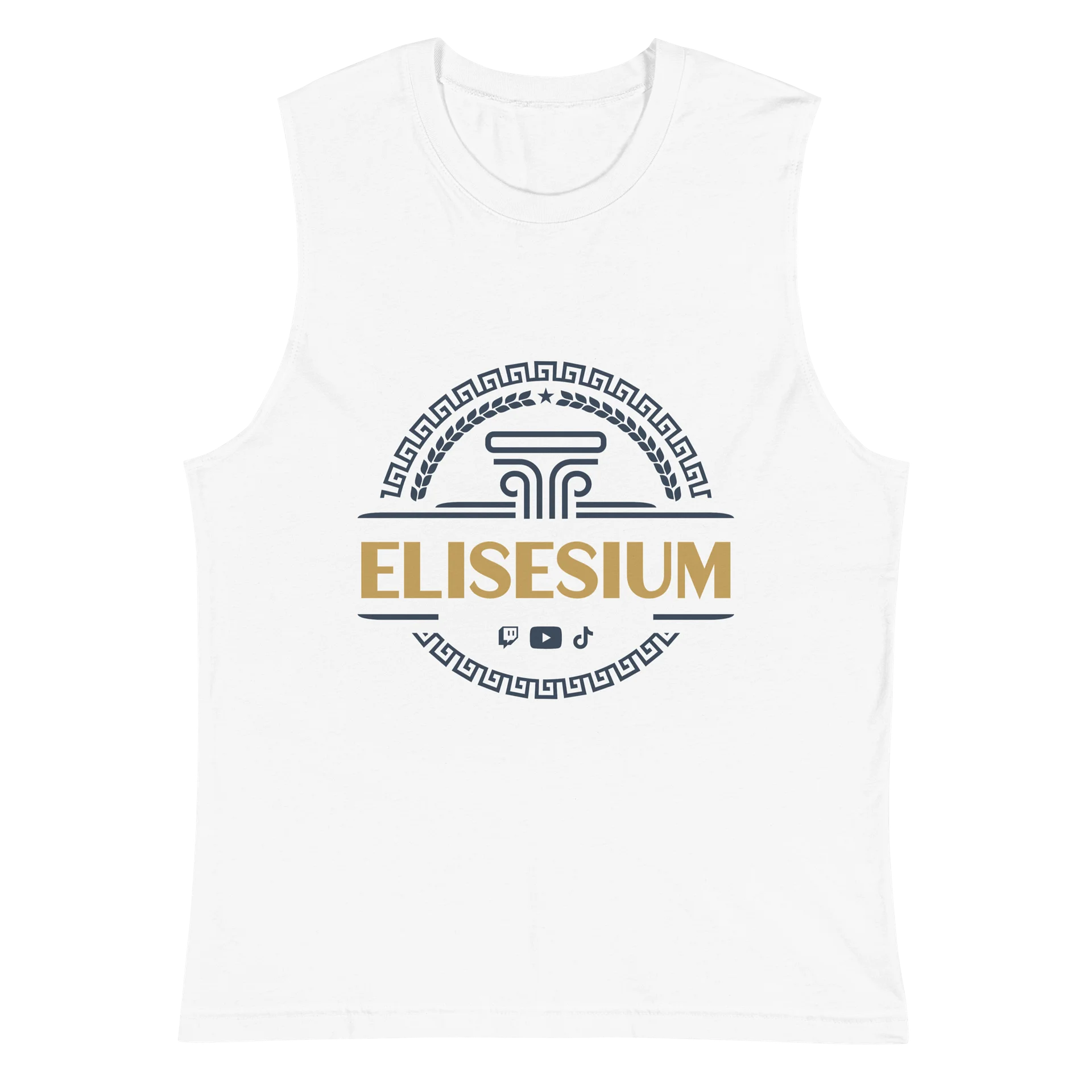 Elisesium Men's Tank product image (2)