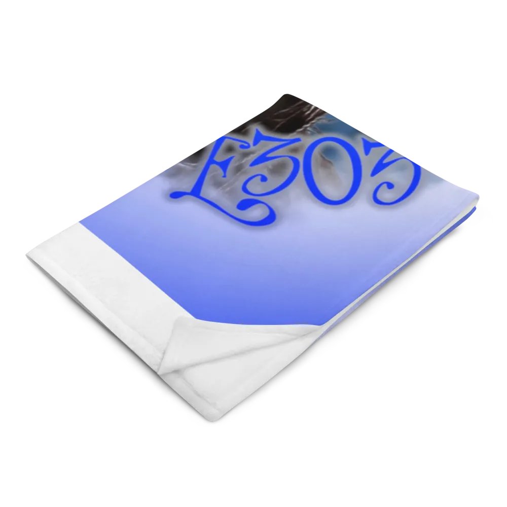 Criptonite303 blanket product image (14)