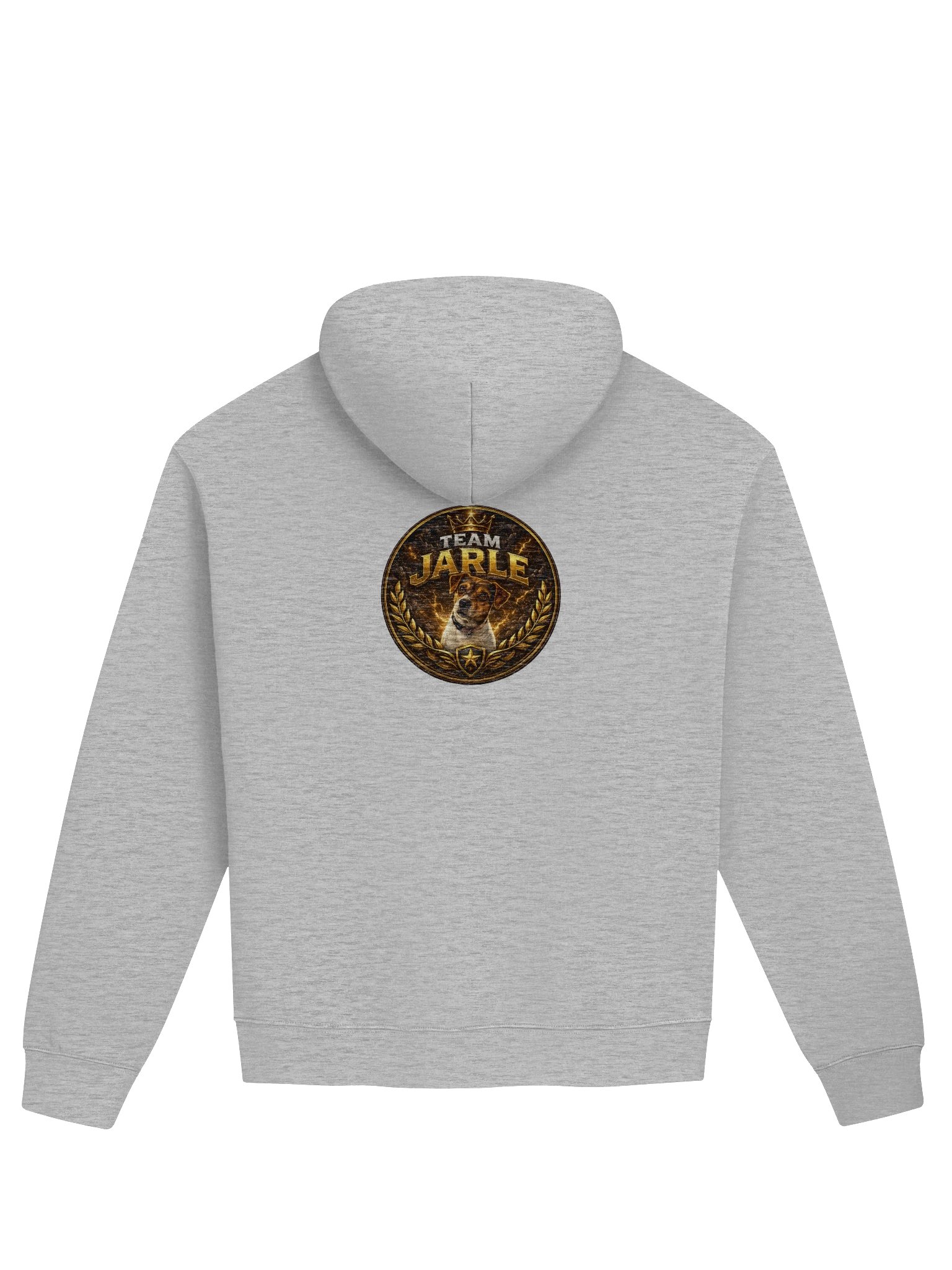 Team Jarle Hoddie product image (2)