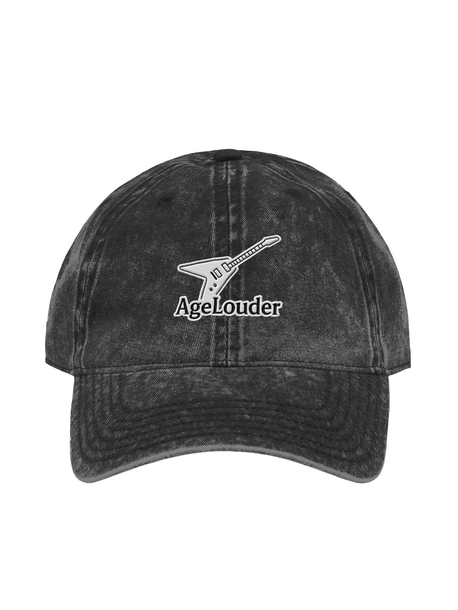 AgeLouder Stylish Rock Denim Hat product image (1)