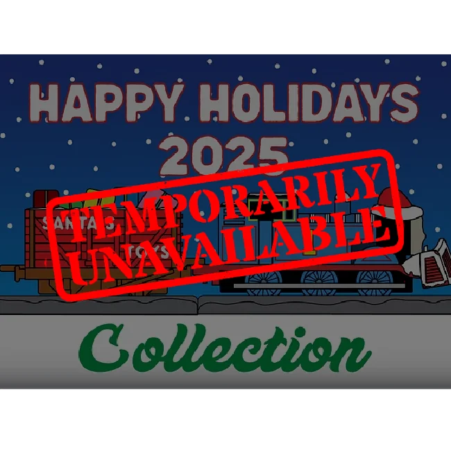 Happy Holidays 2025