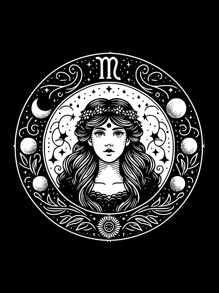 Virgo [13x13] product image (1)