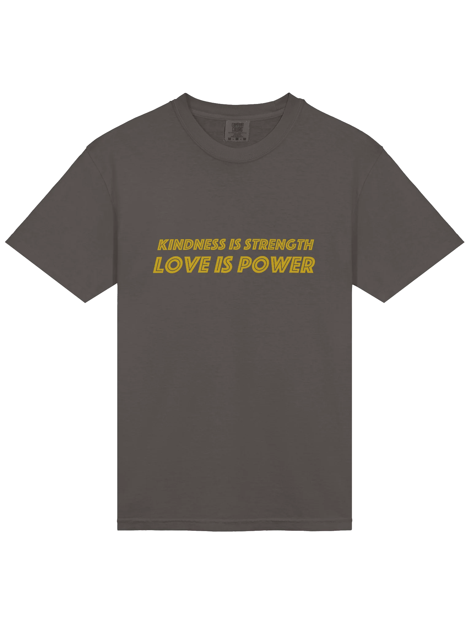Kindness is Strength, Love is Power product image (3)
