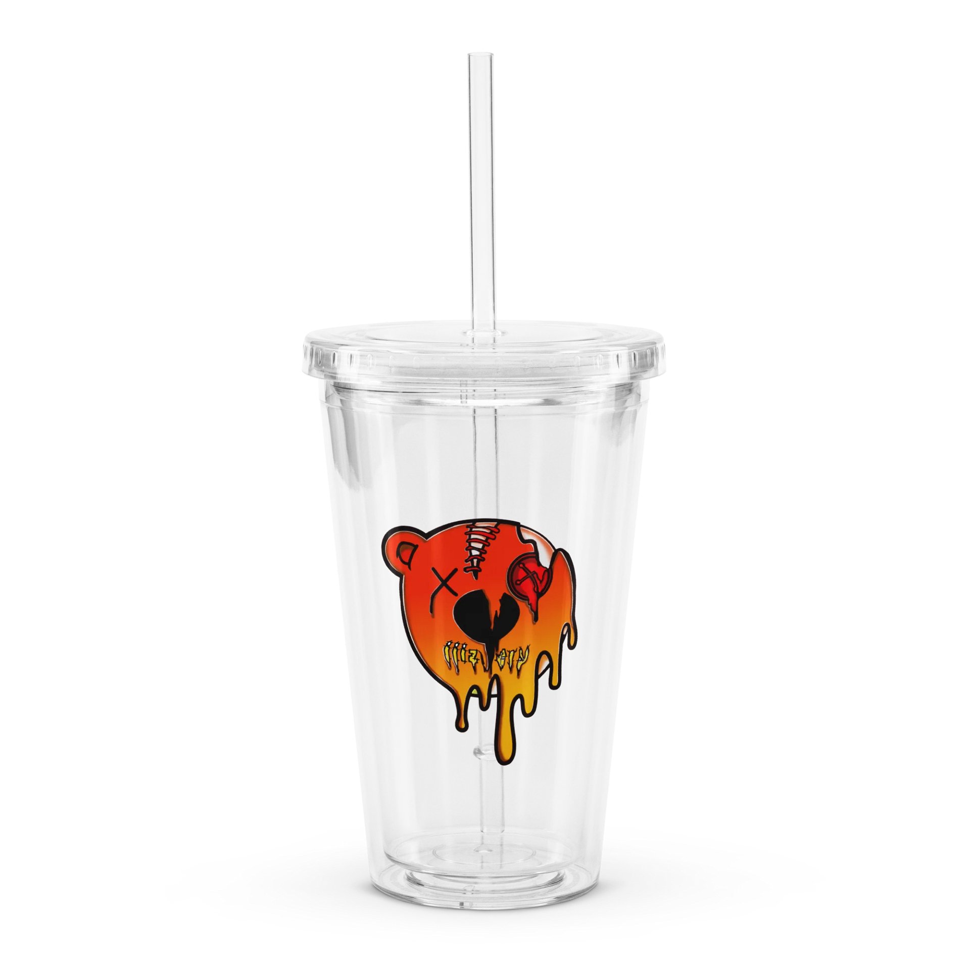 Lava Melt Tumbler product image (1)