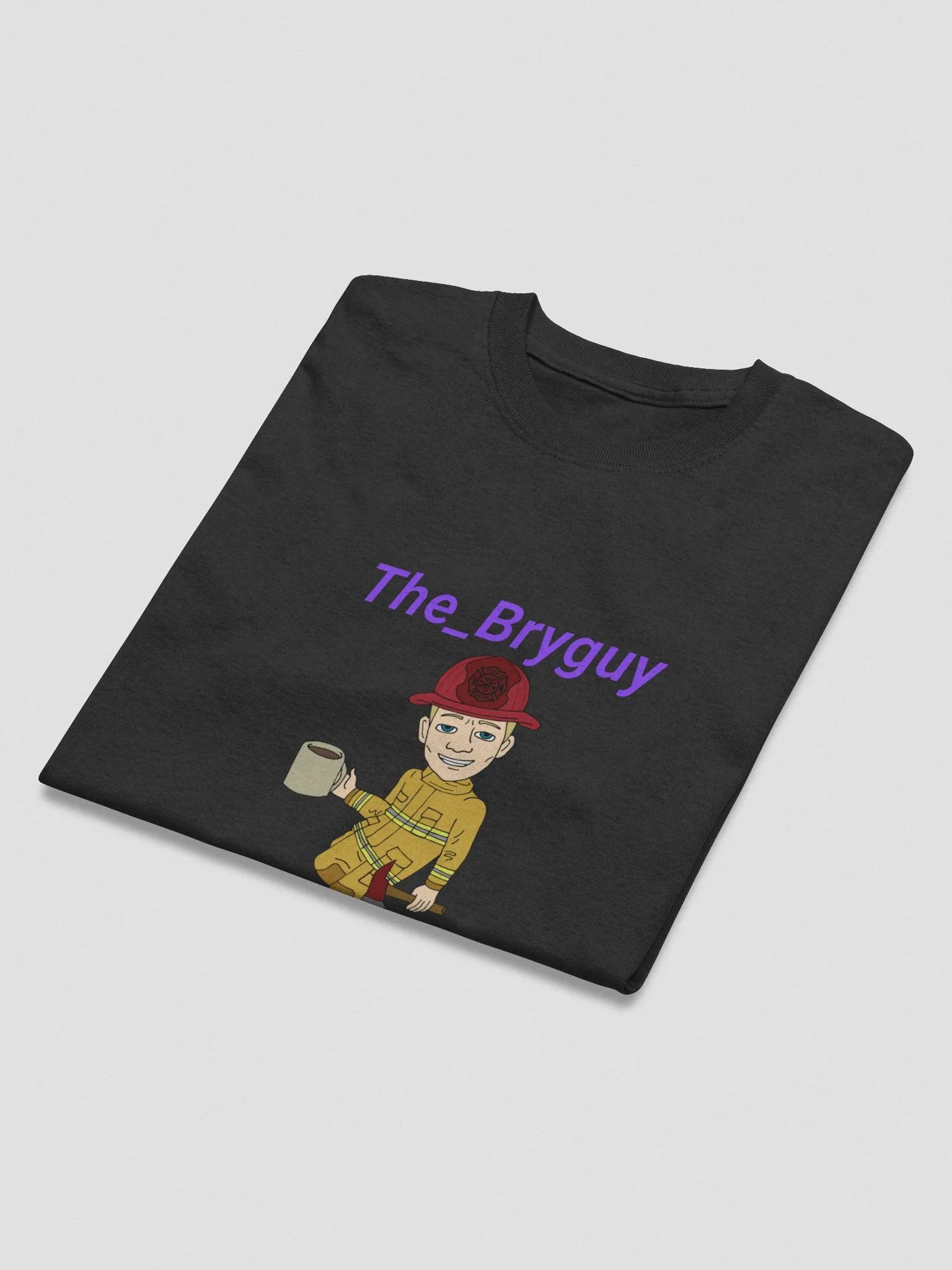 The_Bryguy on Twitch Tee product image (3)