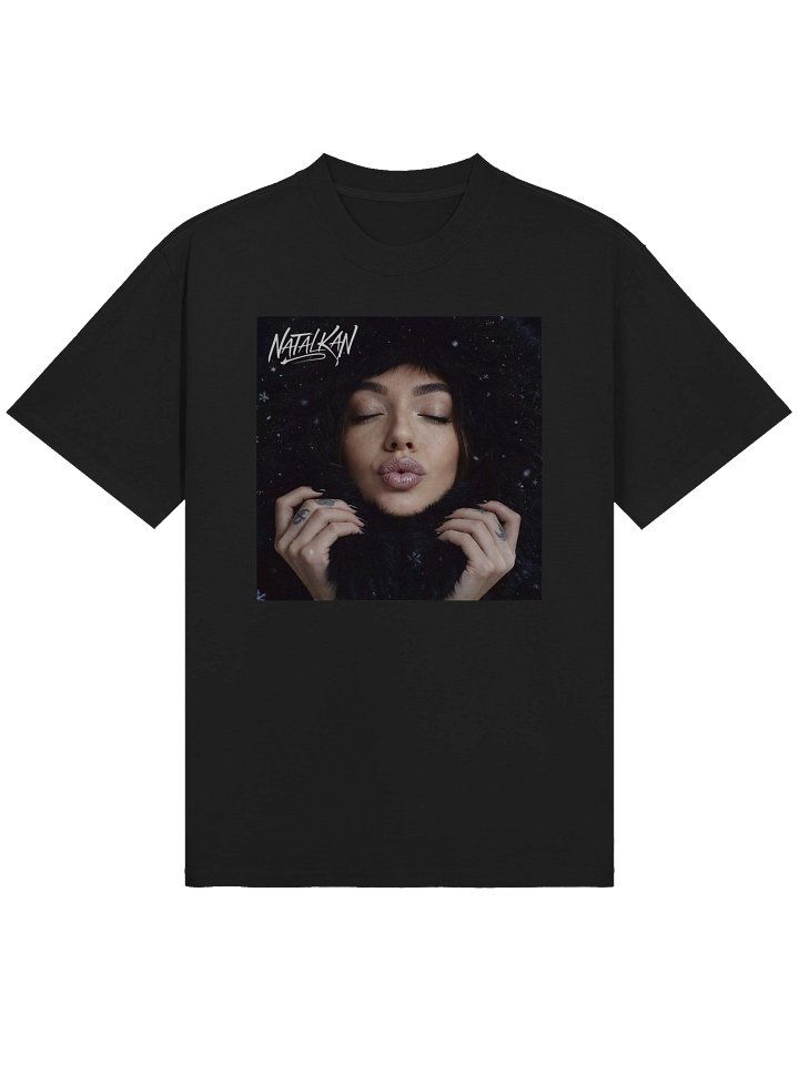 natalkan album t-shirt product image (1)