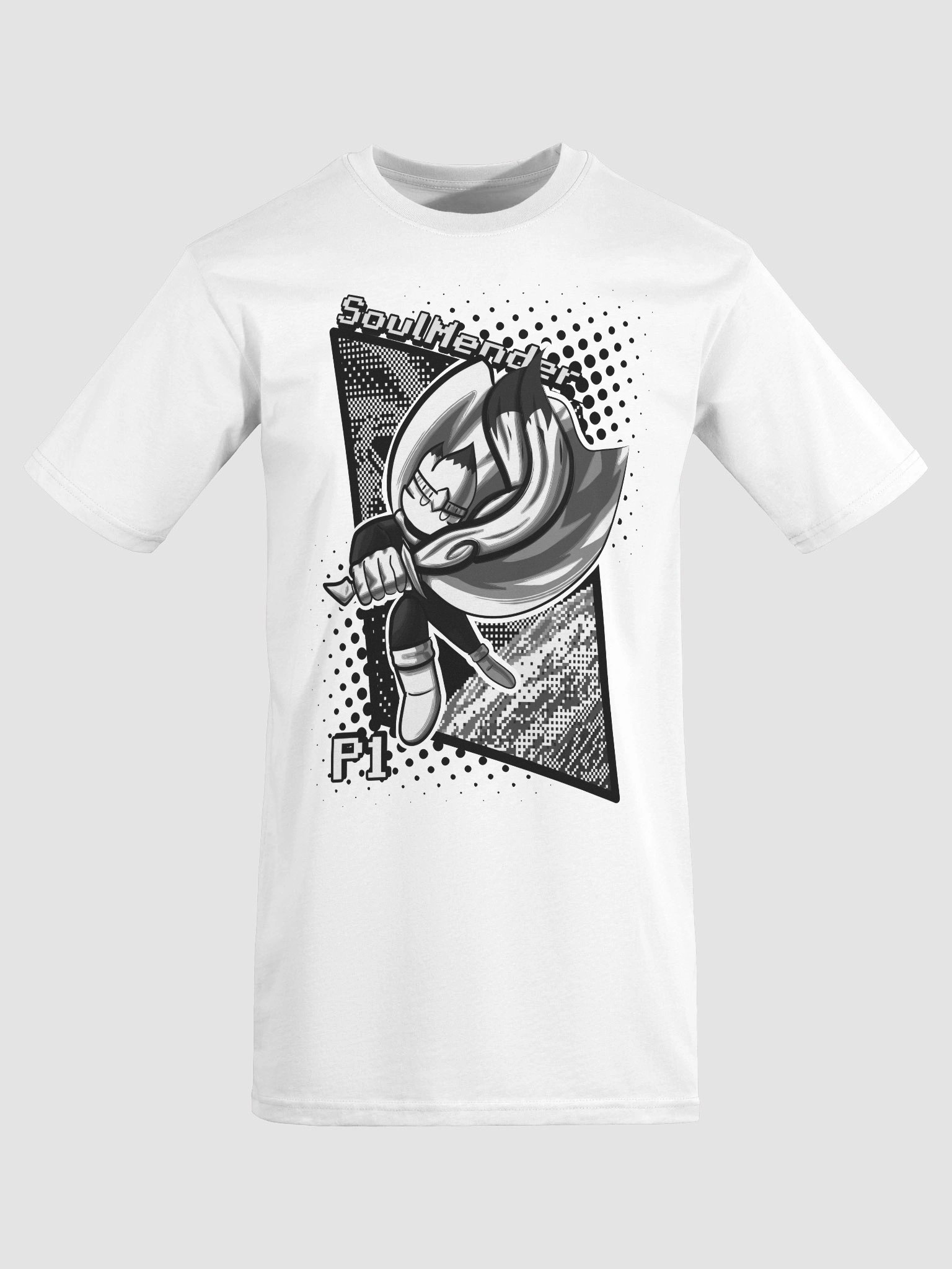 Soulmender Shirt product image (7)