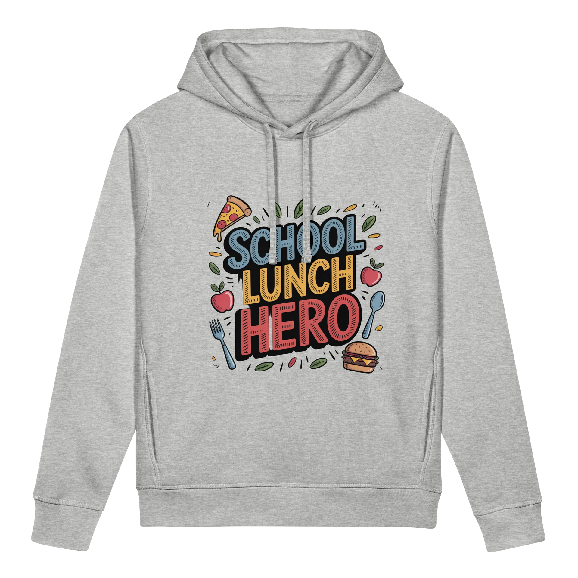 School Lunch Hero product image (1)