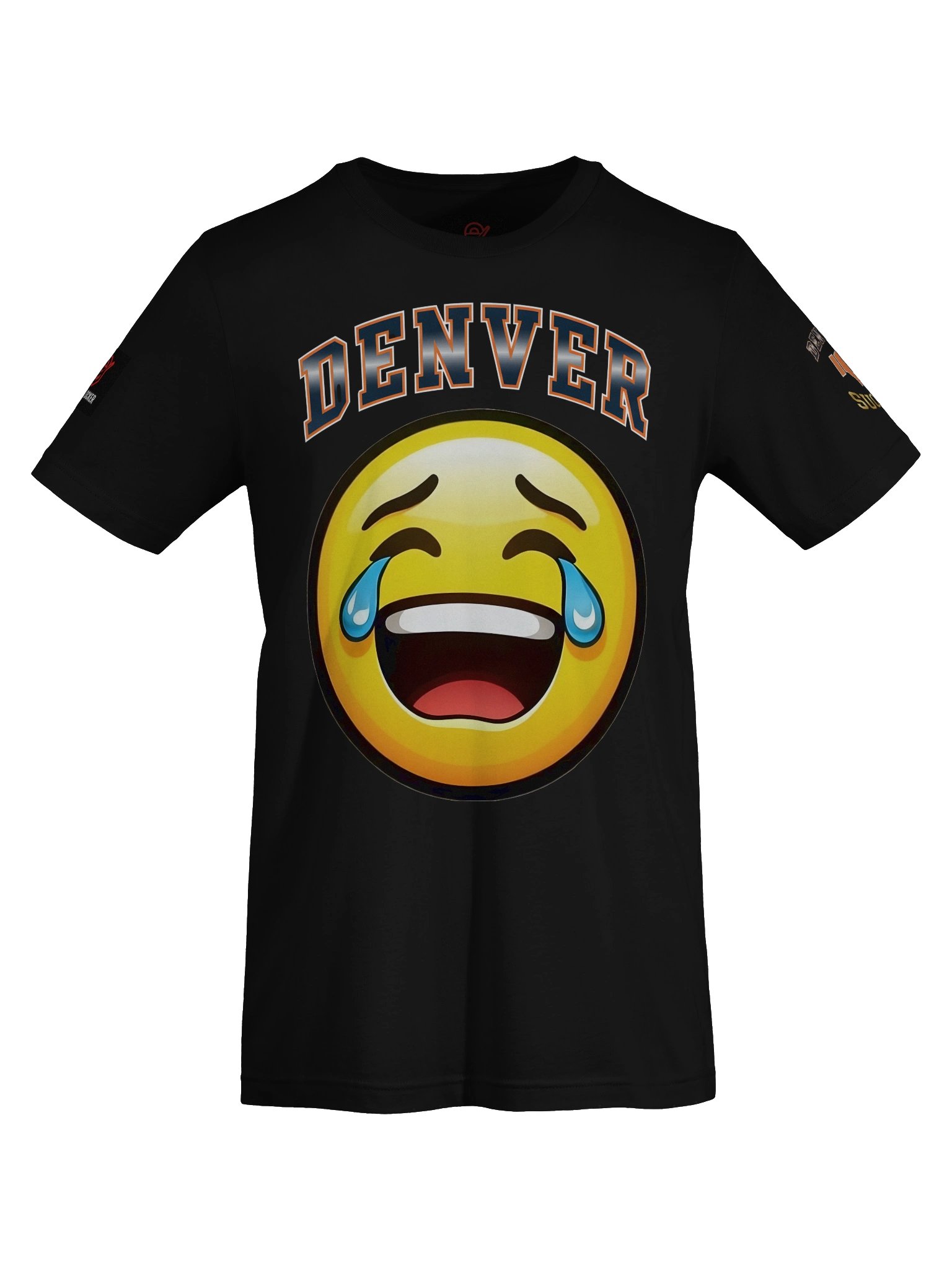 Laughing Stock | Denver | Football | Rival Locker product image (47)