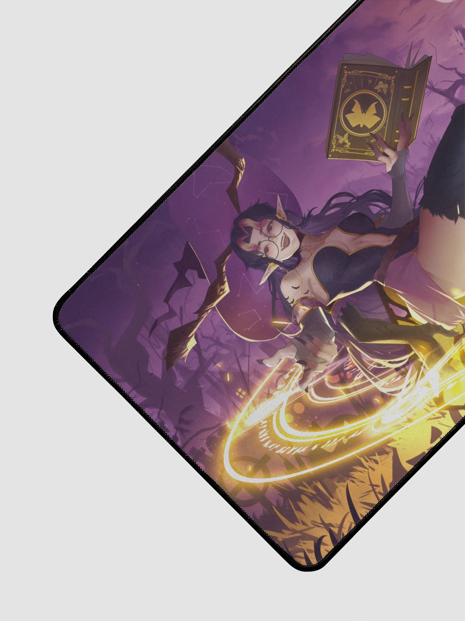 Skitters Moth Mat product image (3)