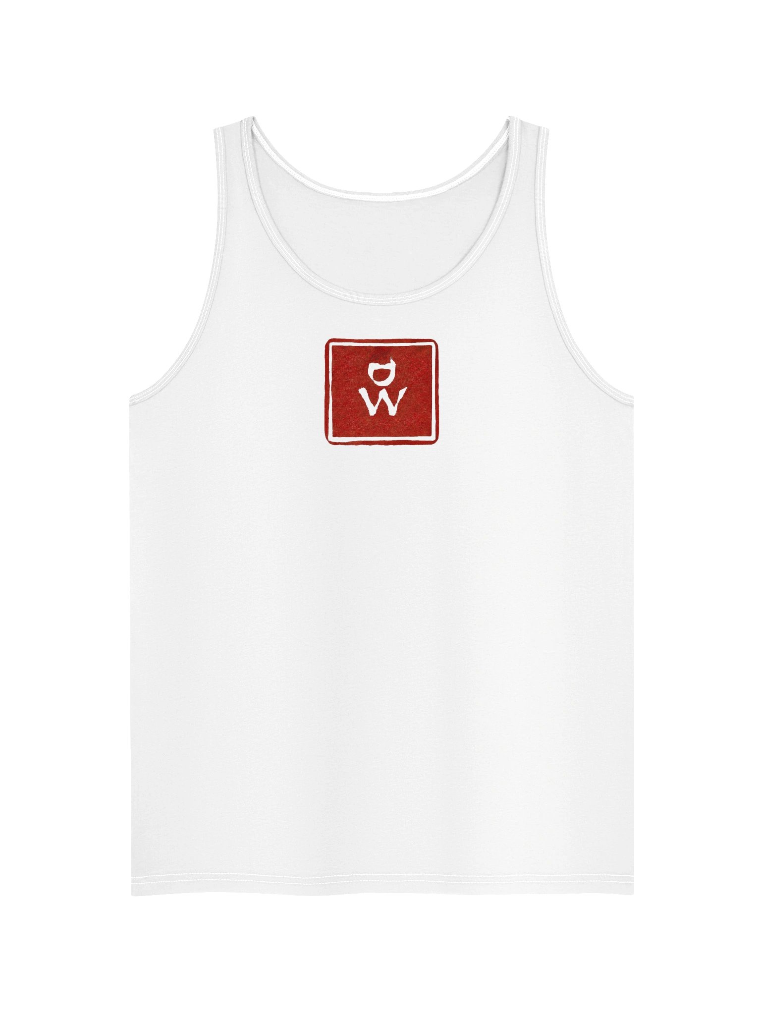 Bella+Canvas® Jersey Tank – Essentials product image (1)