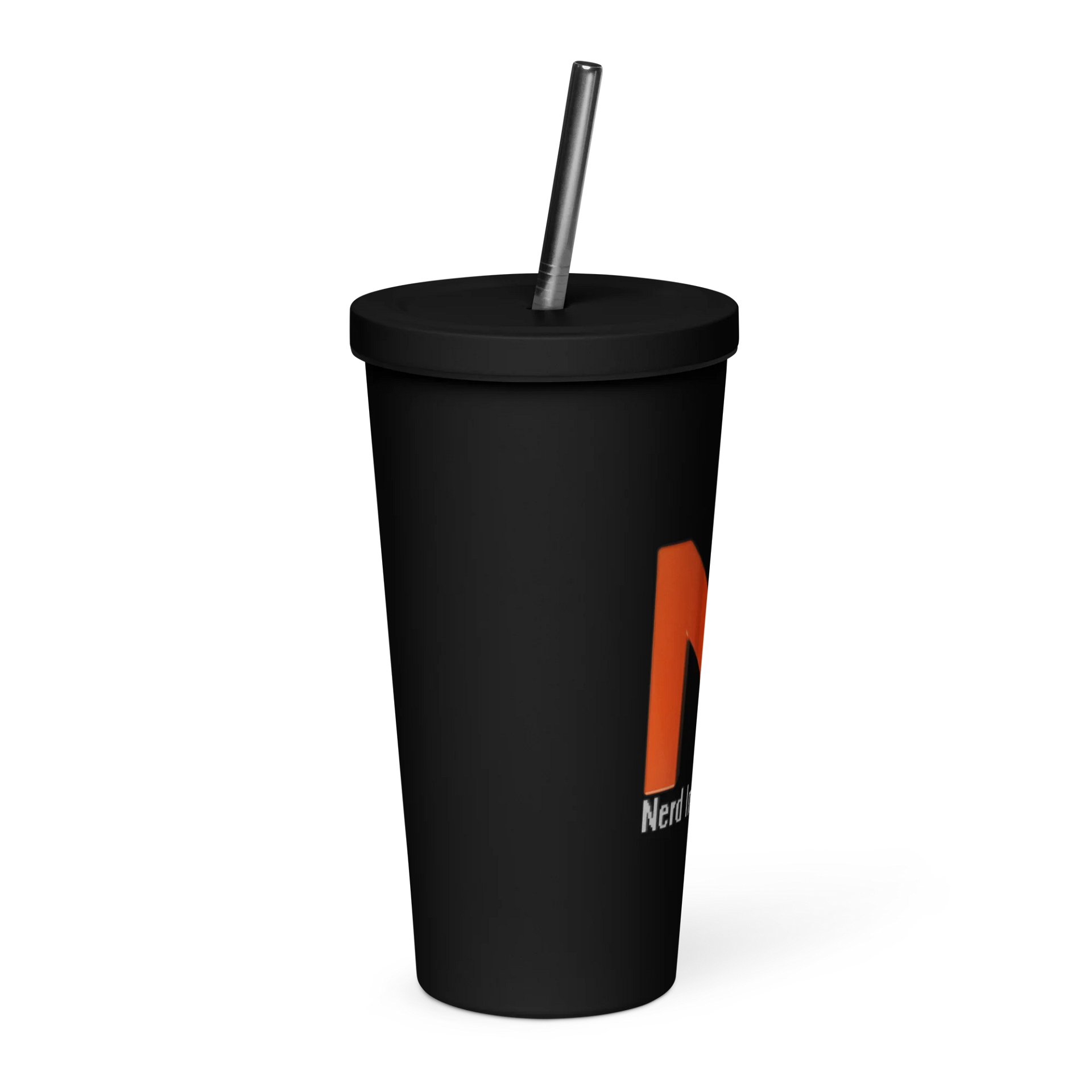 Nerd Immersion Tumbler Cup product image (2)