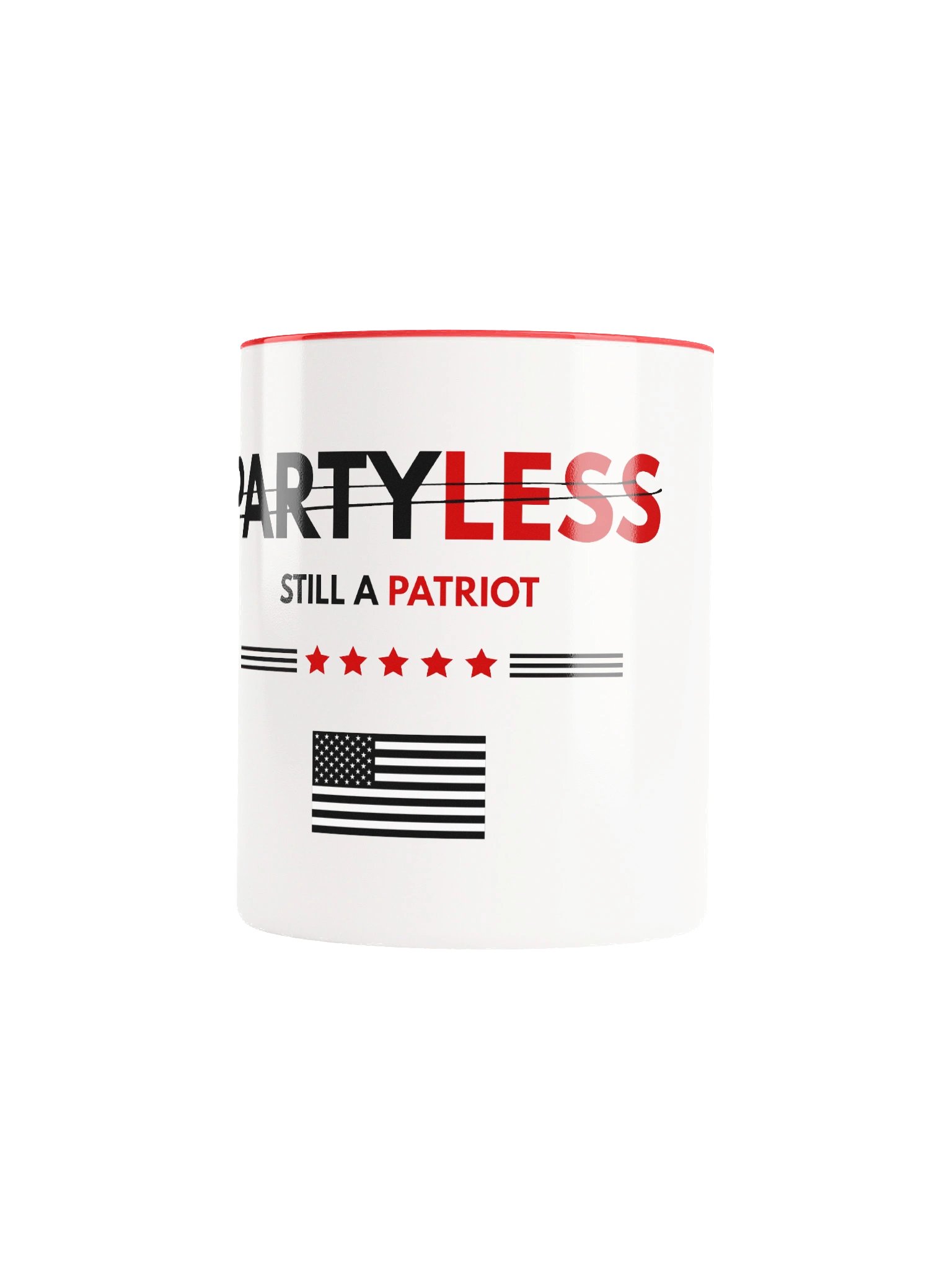 PARTYLESS Mug product image (50)