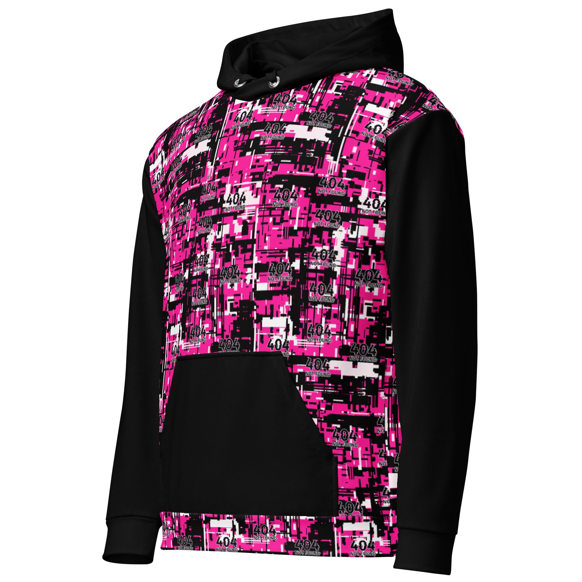 404 CUTIE Hoodie product image (3)