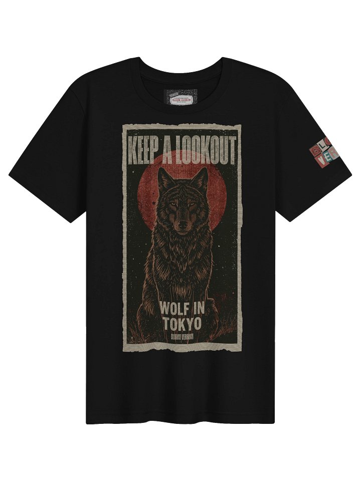 Keep A Lookout product image (11)