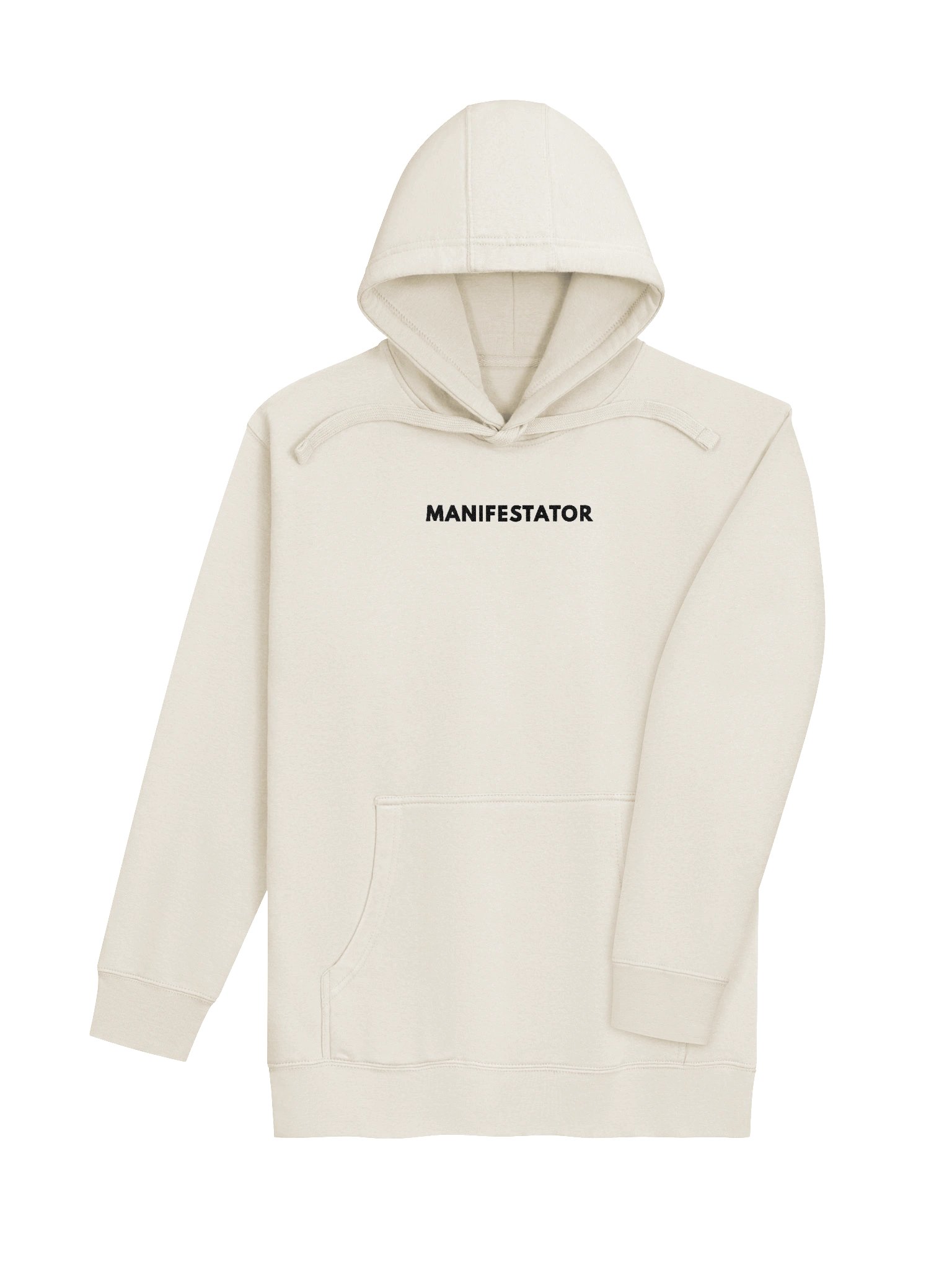 MANIFESTATOR Core Hoodie product image (8)