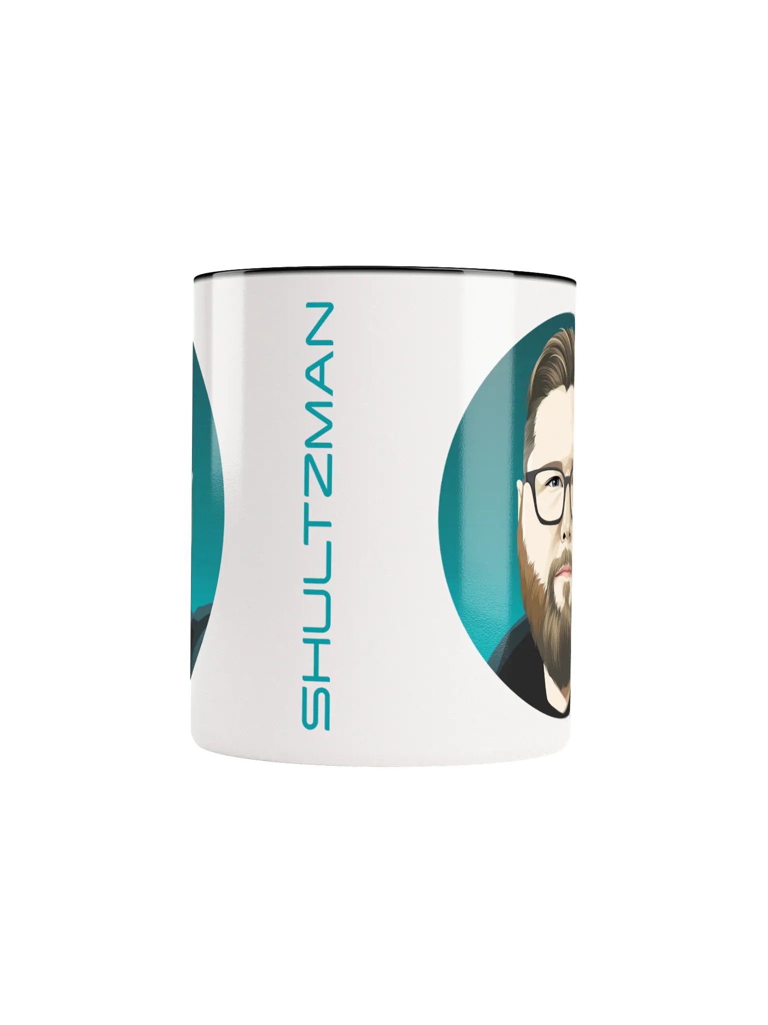 Shultzman Mug product image (5)
