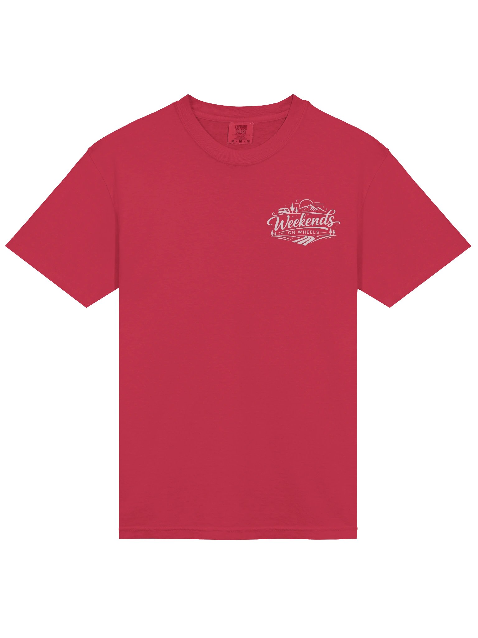 Tribute Shirt For Lily 🐾 product image (3)