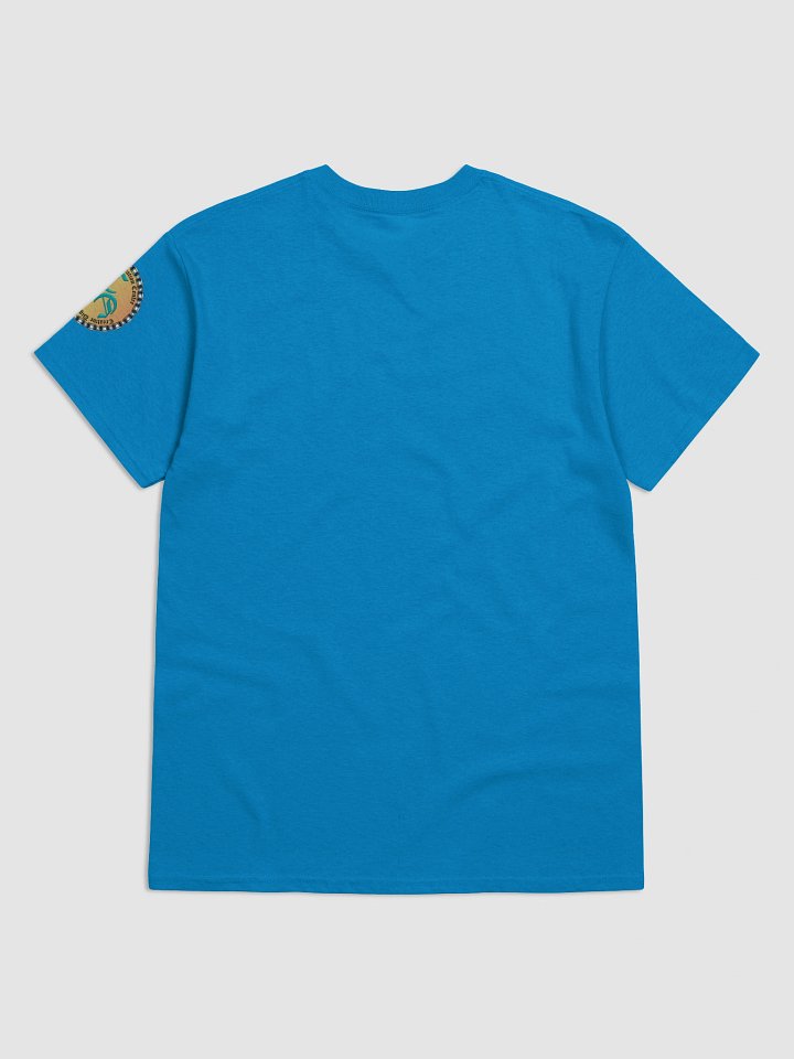 I'm not Arguing (Male) Gildan Heavyweight T-Shirt Colors (2) product image (2)