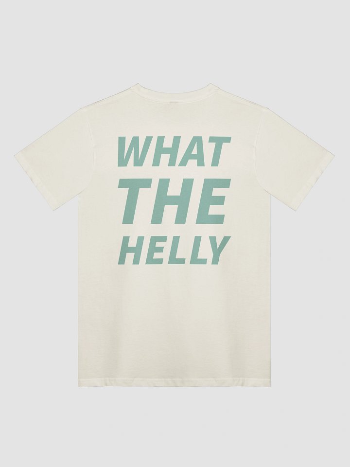 WHAT THE HELLY product image (1)