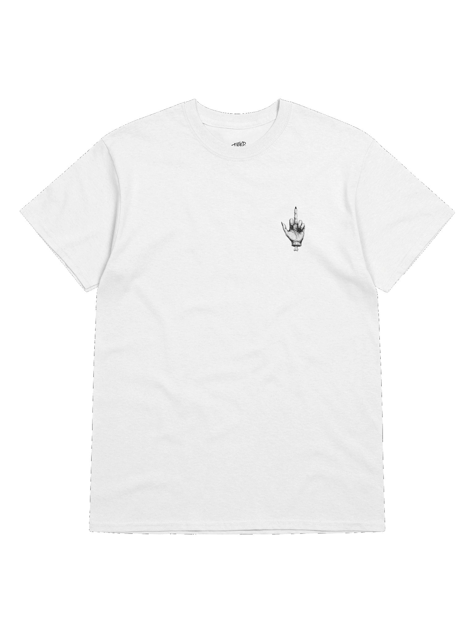 Widow Light Tee product image (2)