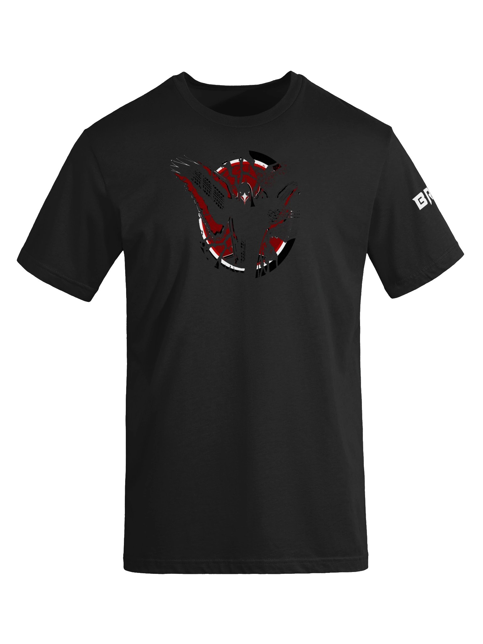 Roadbuster T-Shirt (BRVN) product image (5)