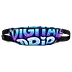 digital drip fanny pack