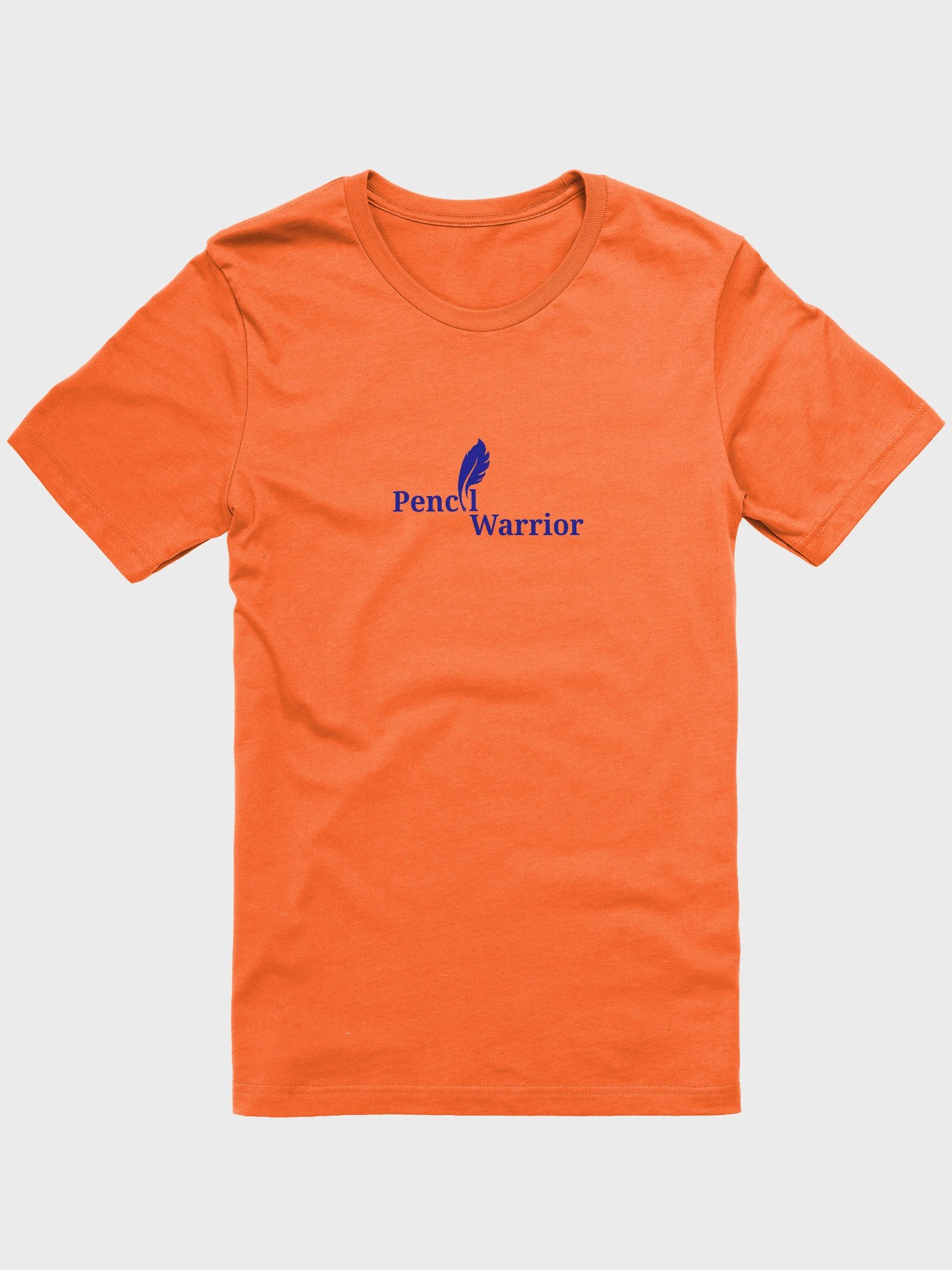 Feathered Warrior Graphic Tee product image (1)