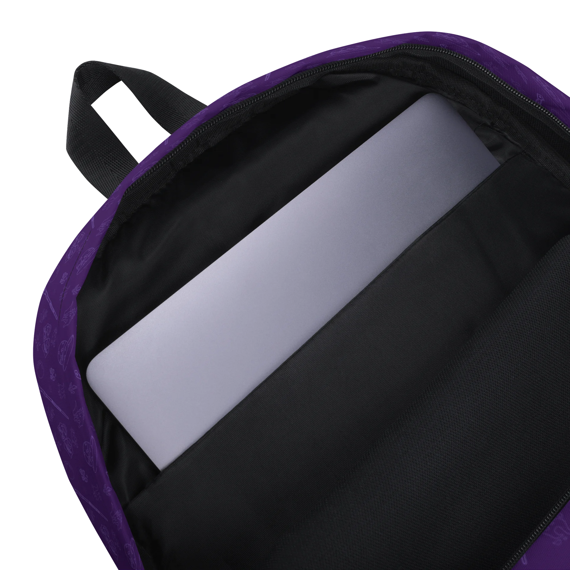 Sorcerer Backpack product image (6)