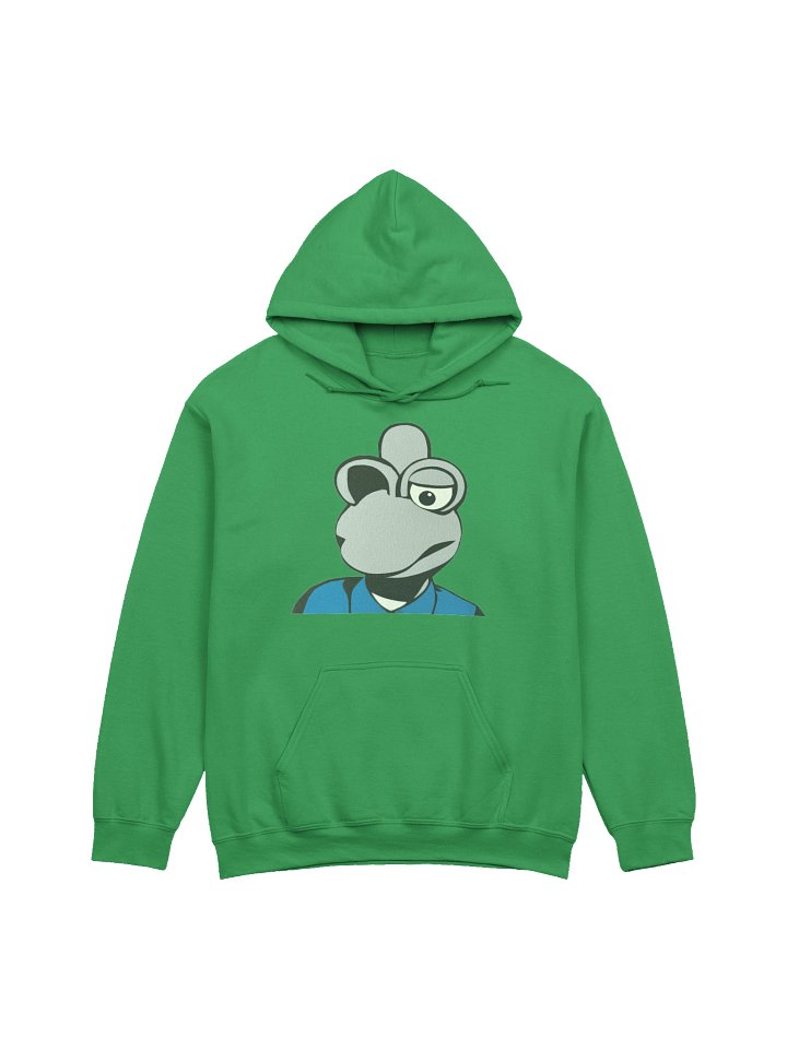Thingee with one eye Hoodie product image (1)