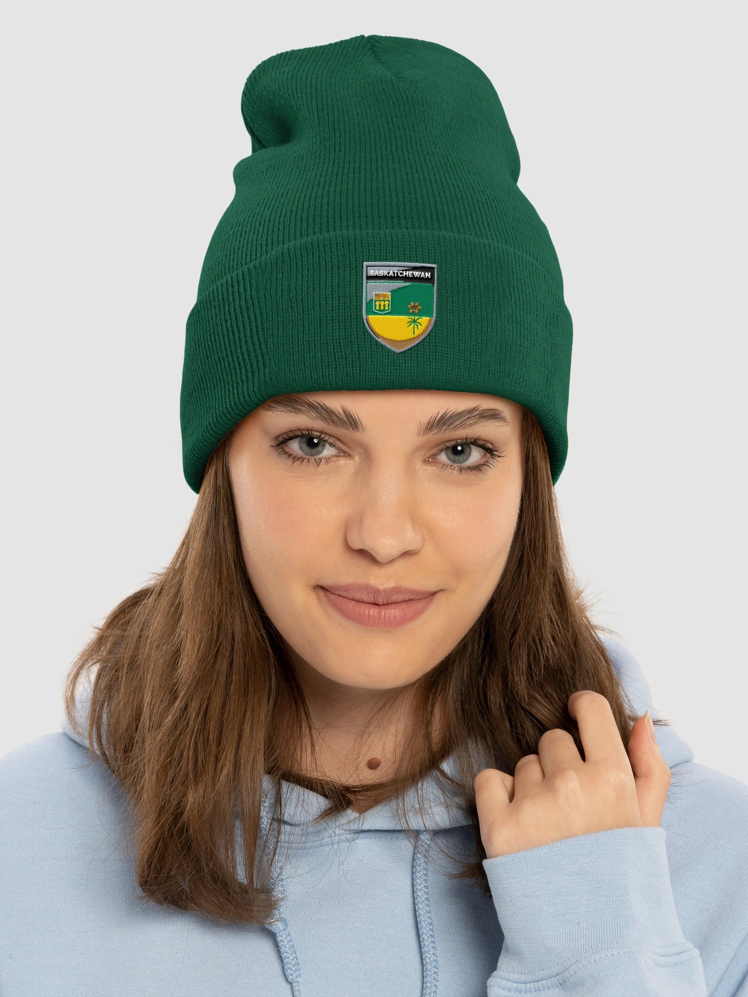 SASK CREST TOQUE product image (26)