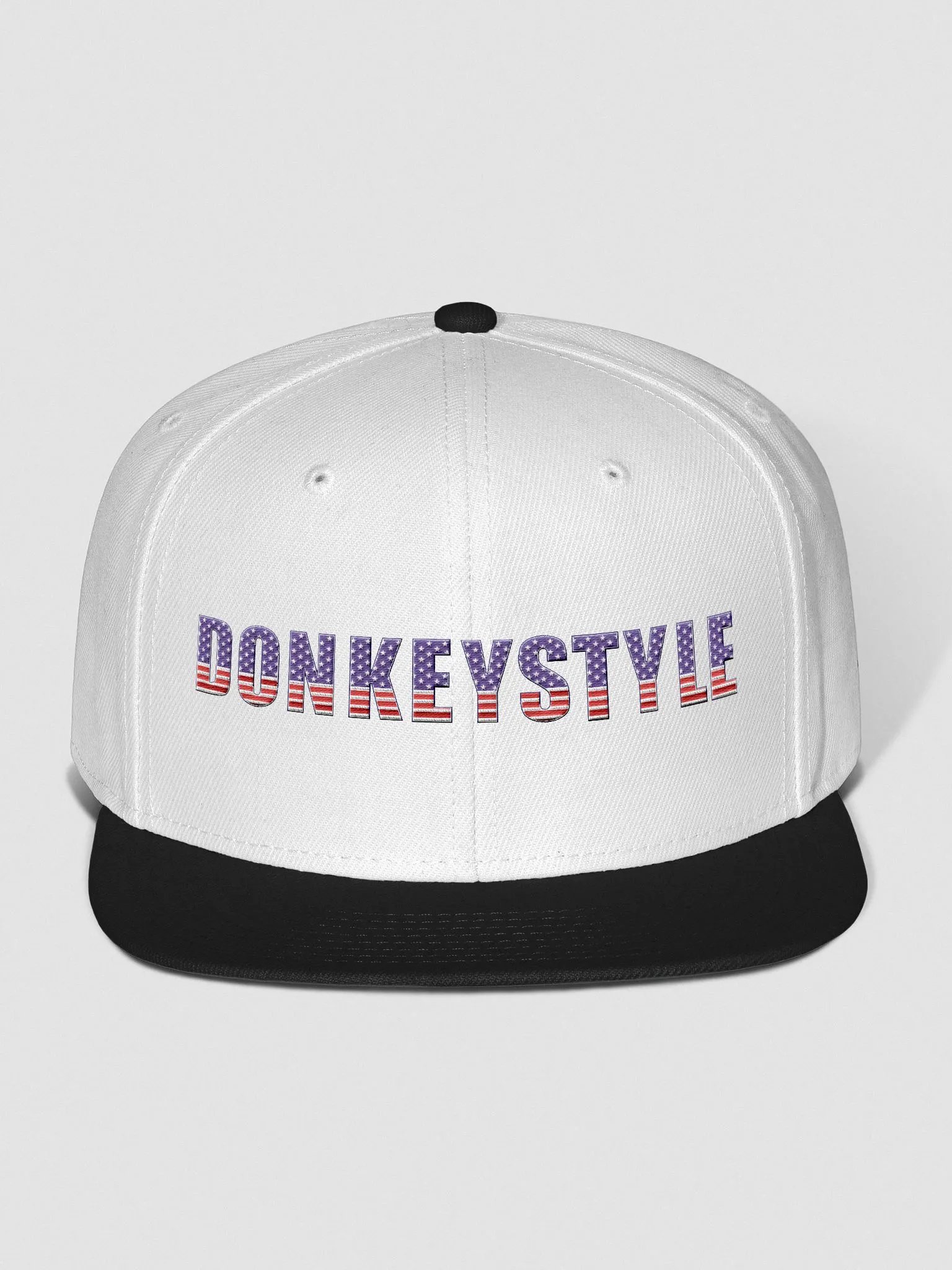 Merica Snap Back product image (1)
