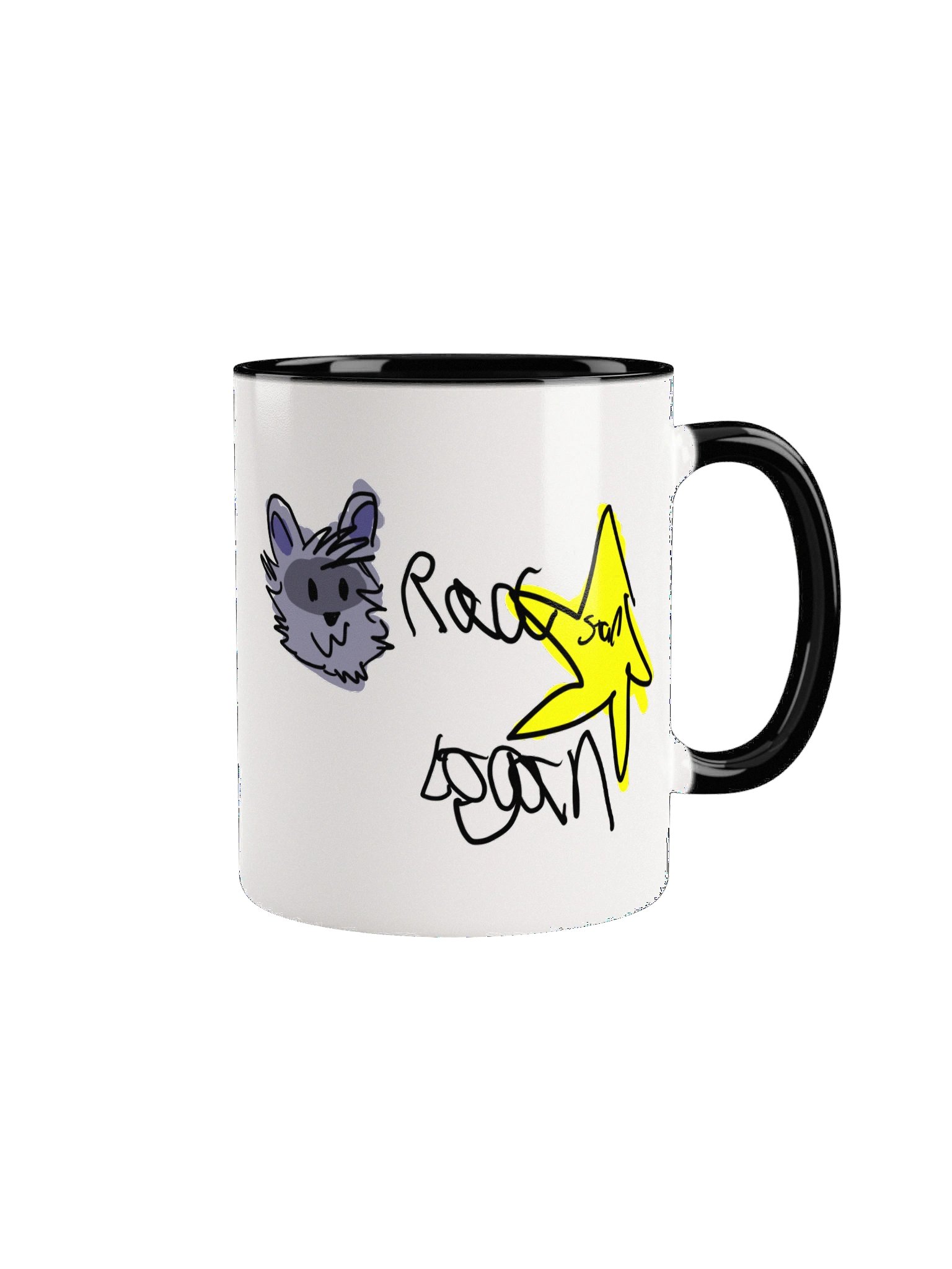 very awesom mug product image (2)