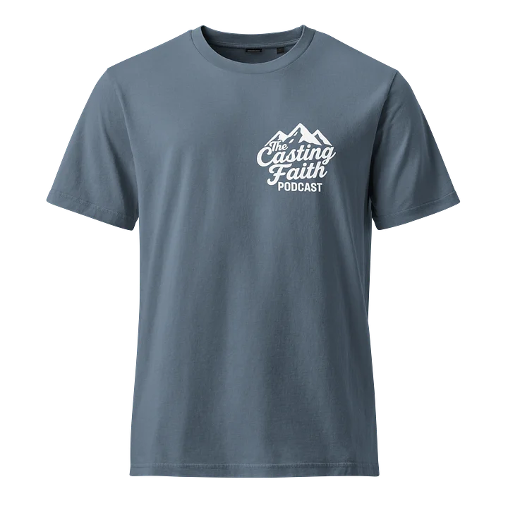 Mountain Crest T product image (1)
