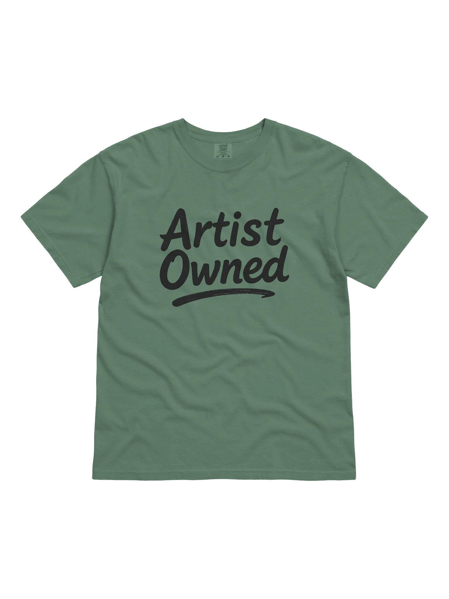 ARTIST OWNED Tee product image (1)