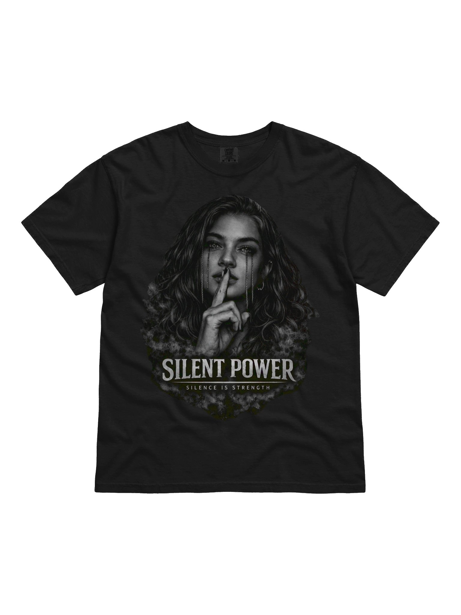 Silent Power product image (1)