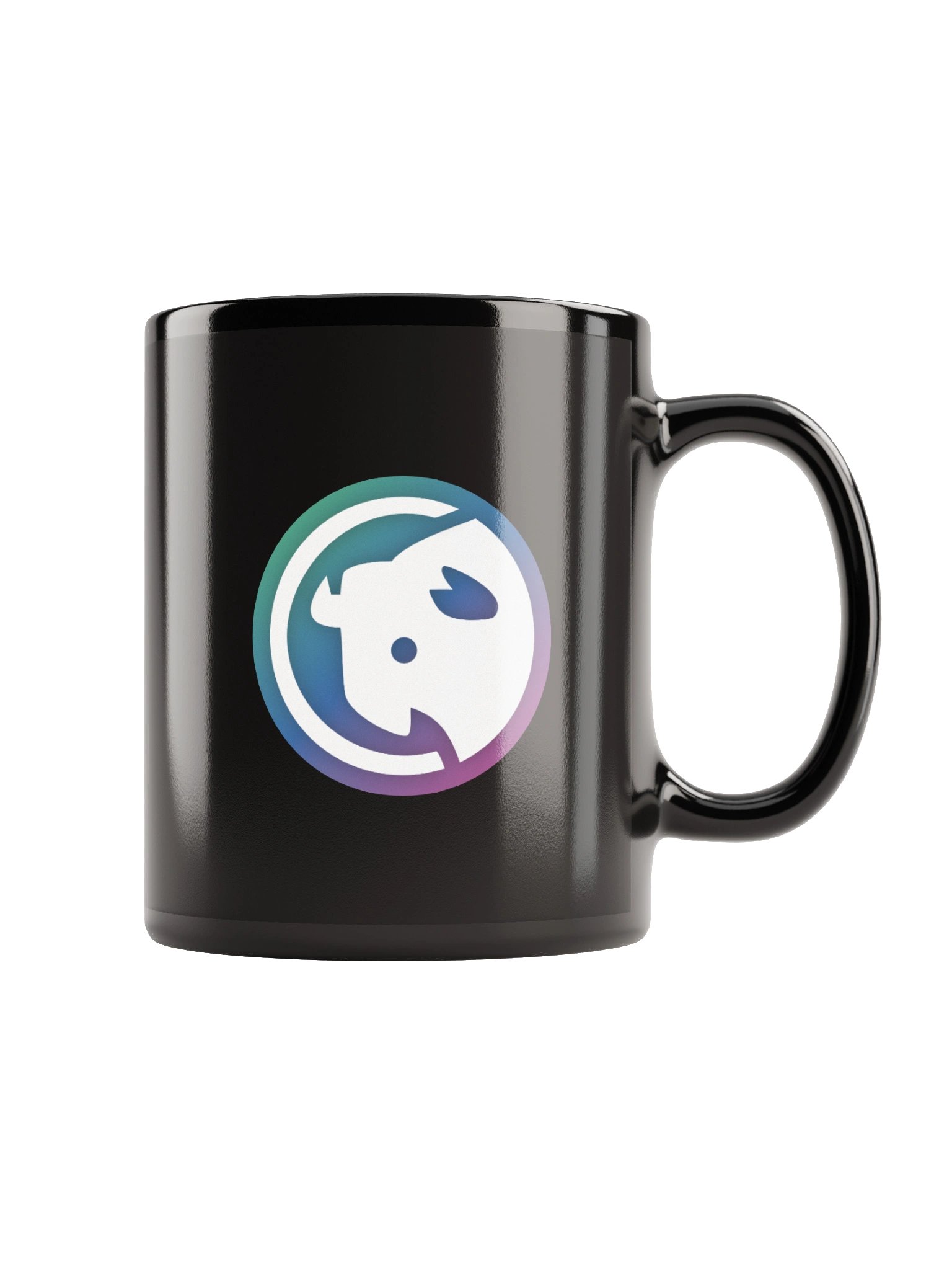 Dark Mug product image (3)