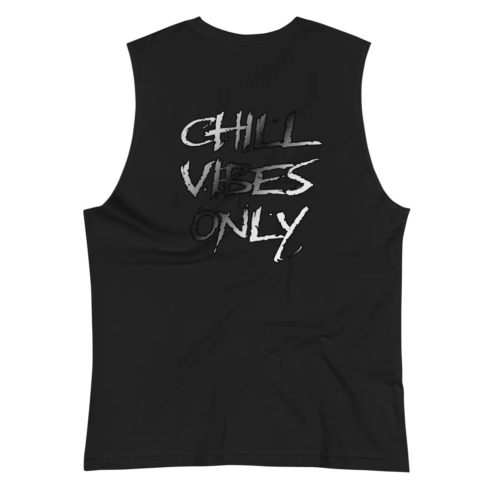 Zombie Muscle Tank product image (6)