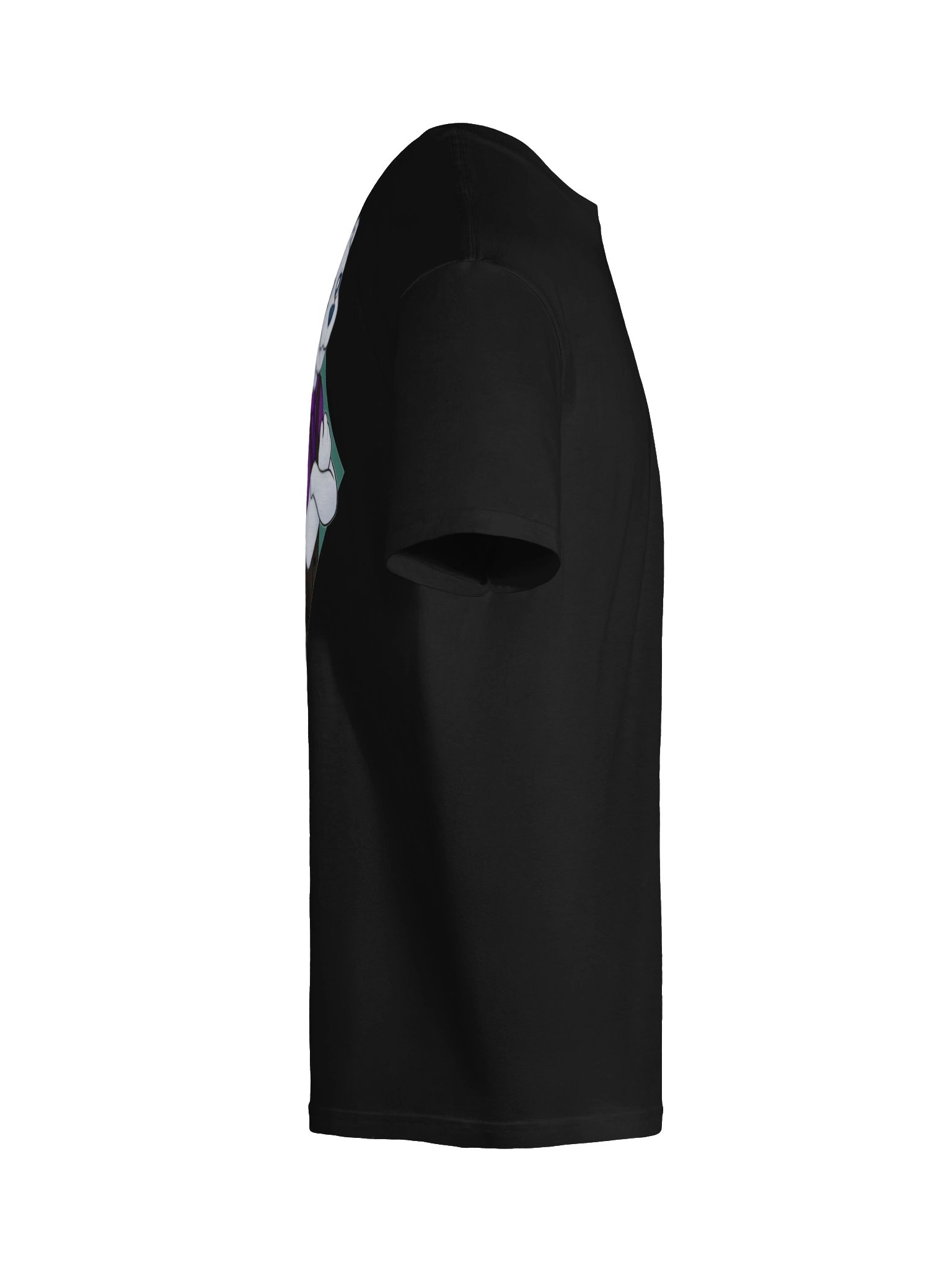 The Dynamic Duo Tee product image (10)
