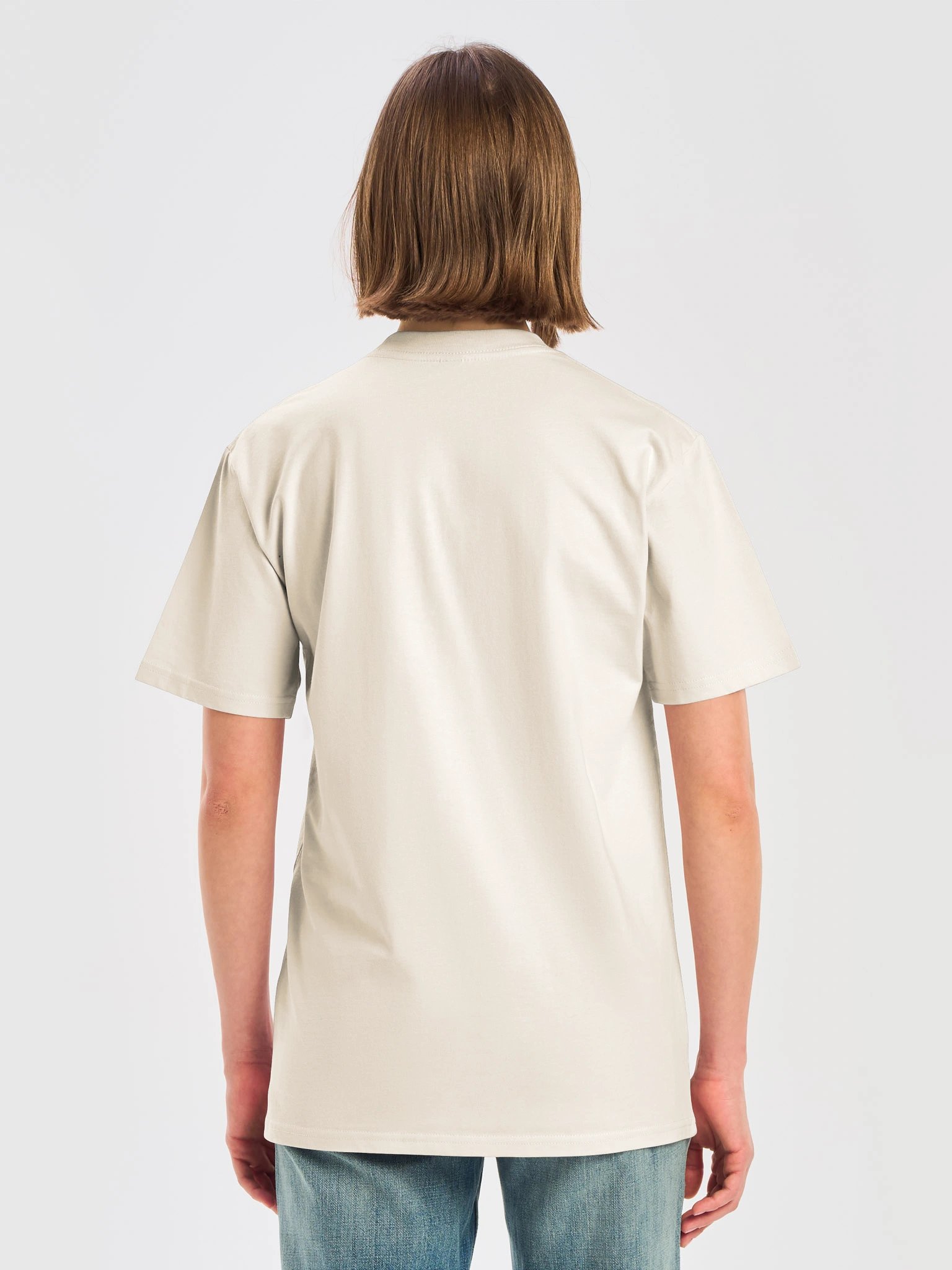 DKL Heart Tee product image (6)
