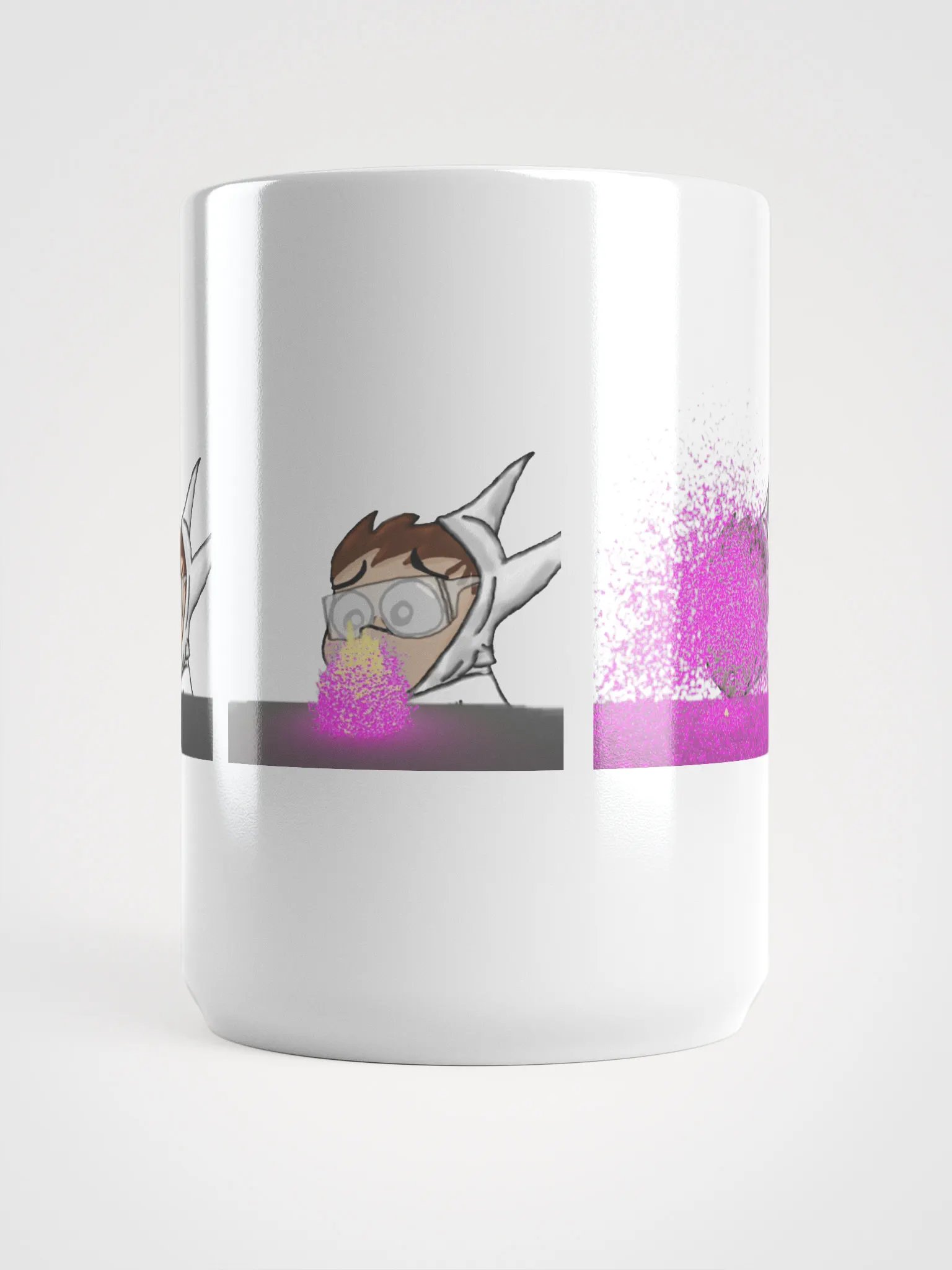 Aldy Scientist Coffee Mug product image (5)