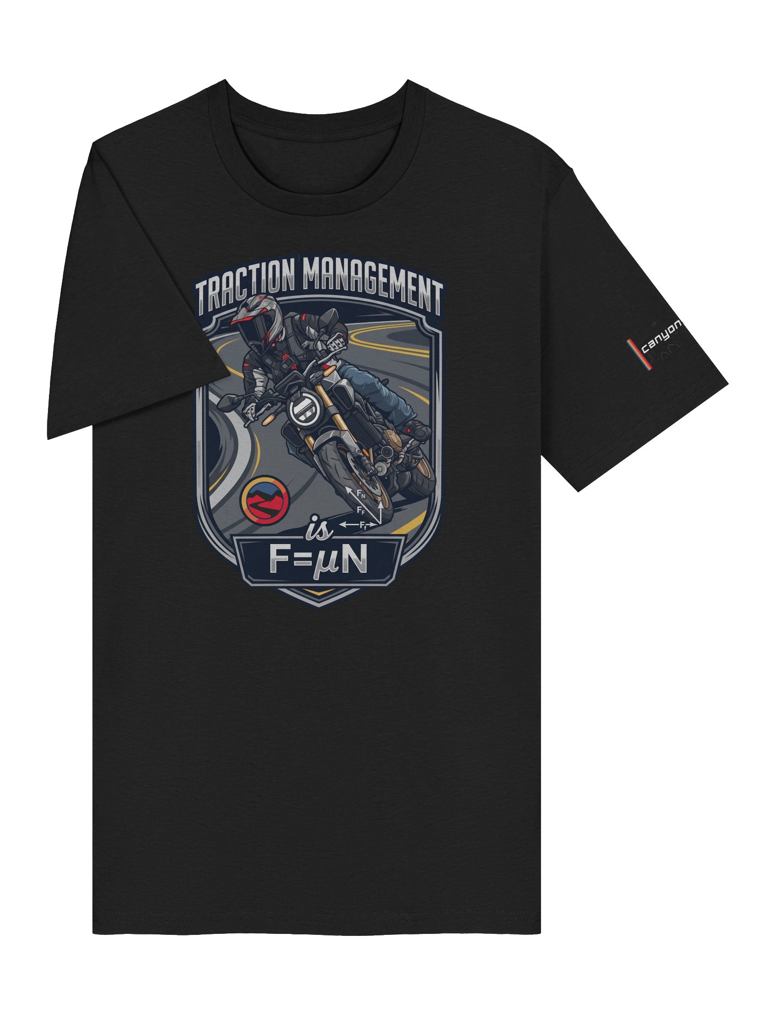 Traction Management is FUN product image (5)
