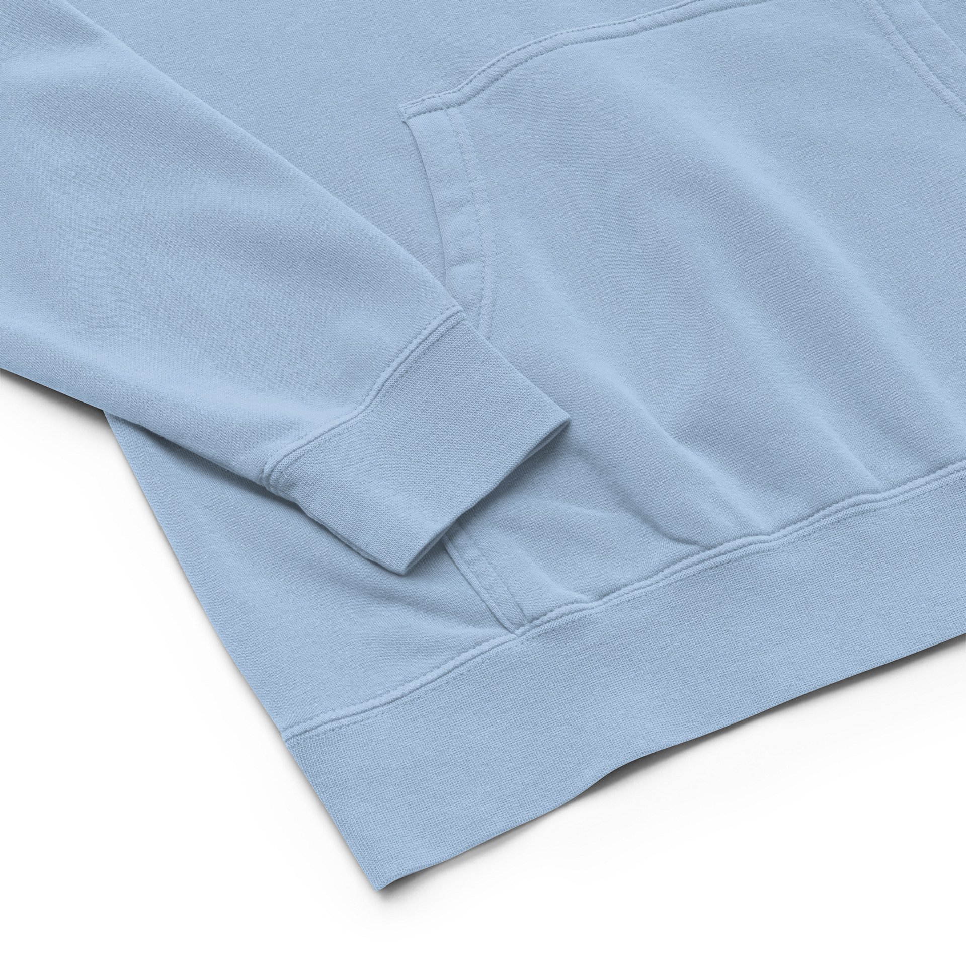 DREWSKI ORIGINAL PEAK HOODIE product image (3)