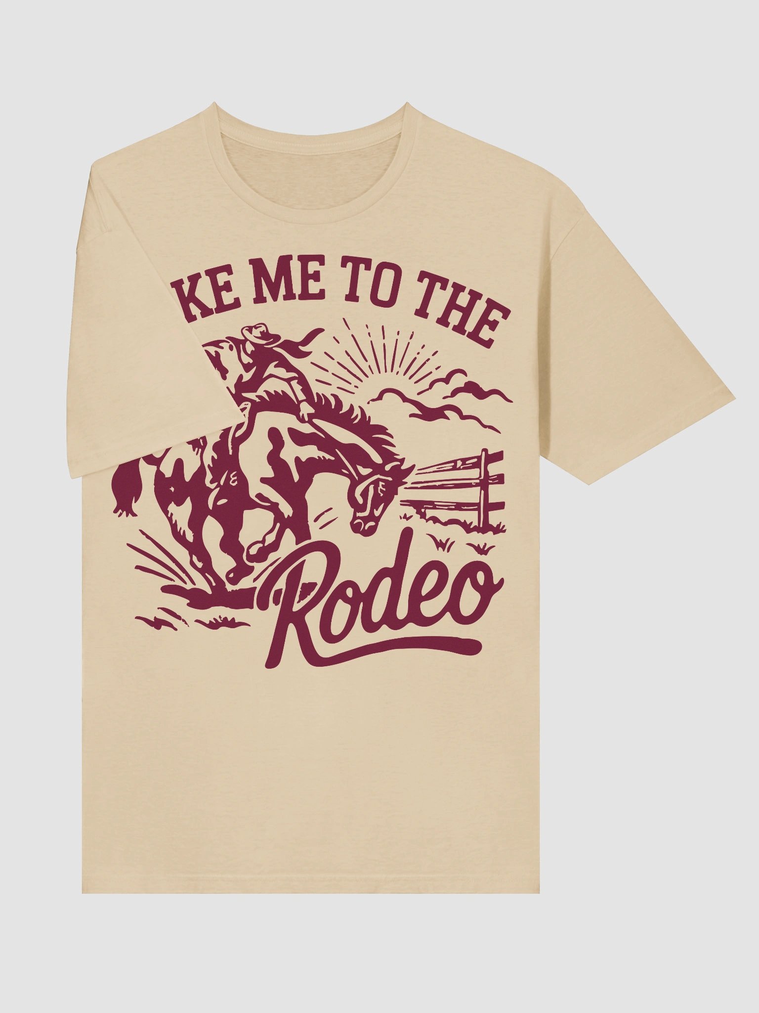 Rodeo Fever product image (5)